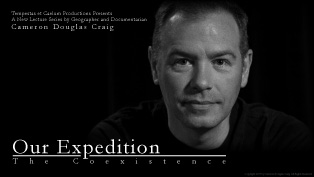 Cameron Douglas Craig's Our Expedition (2017)