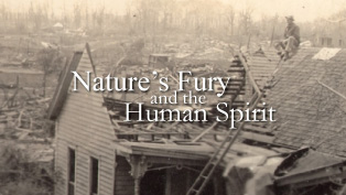 CDCraig: Nature's Fury and the Human Spirit (2017)